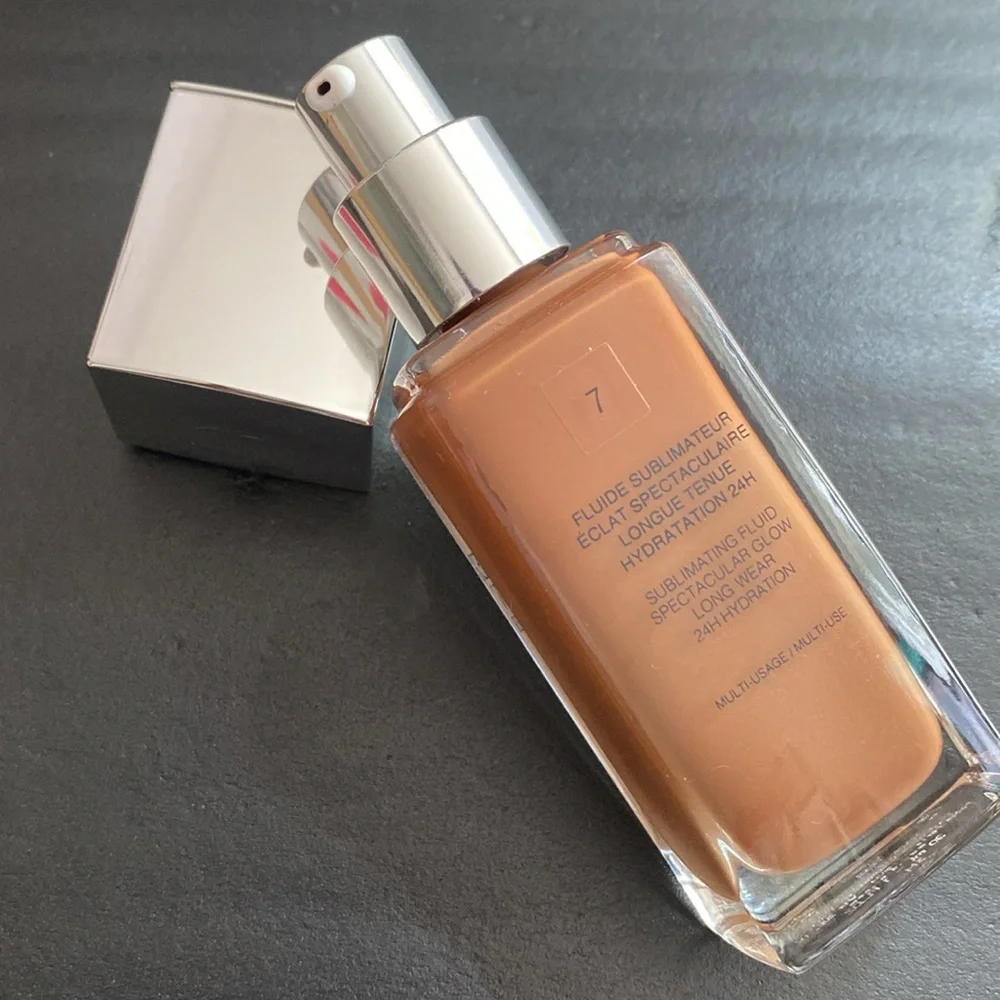 Dior forever glow